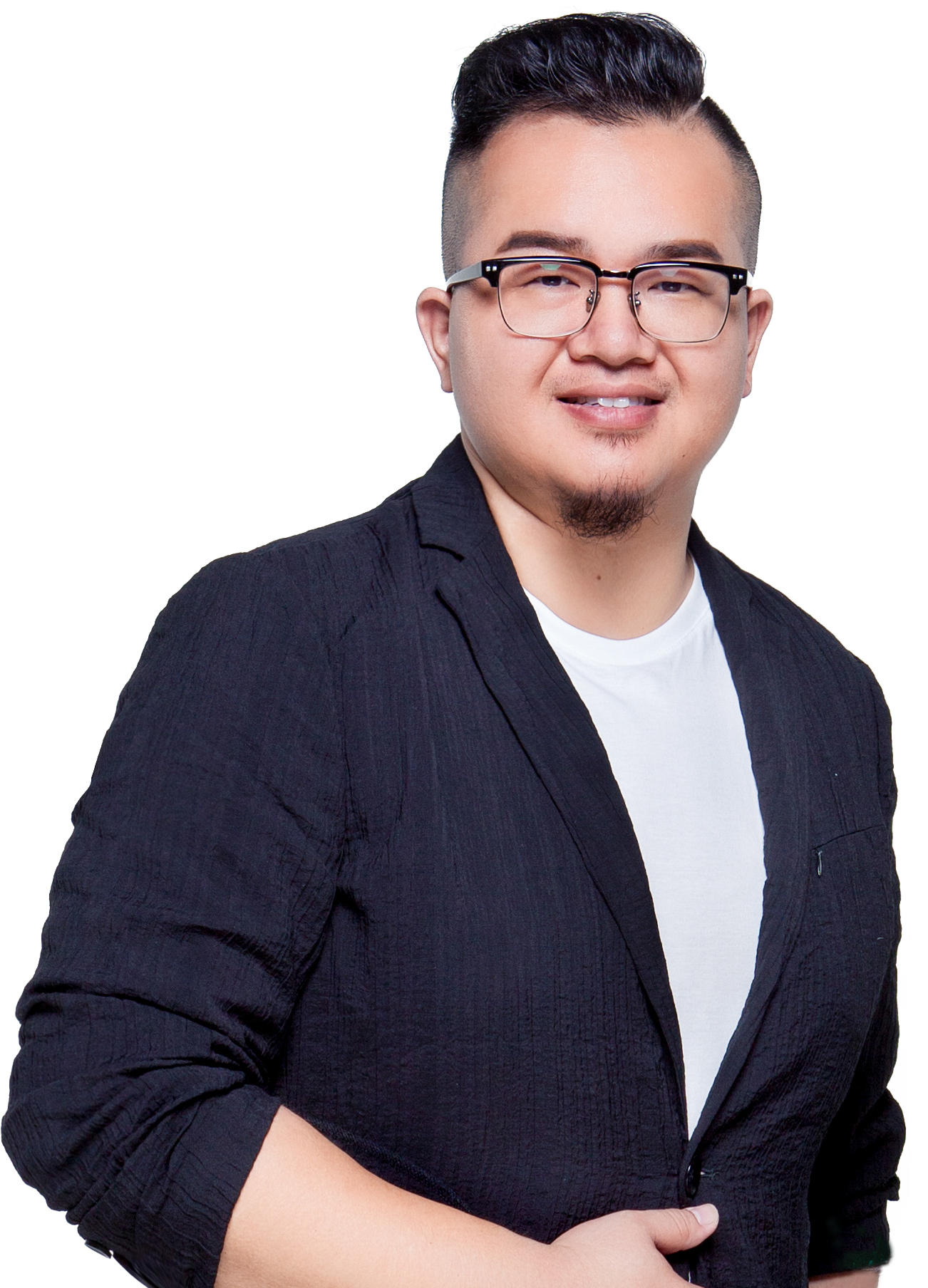 周丹 · 墨研舍设计创始人